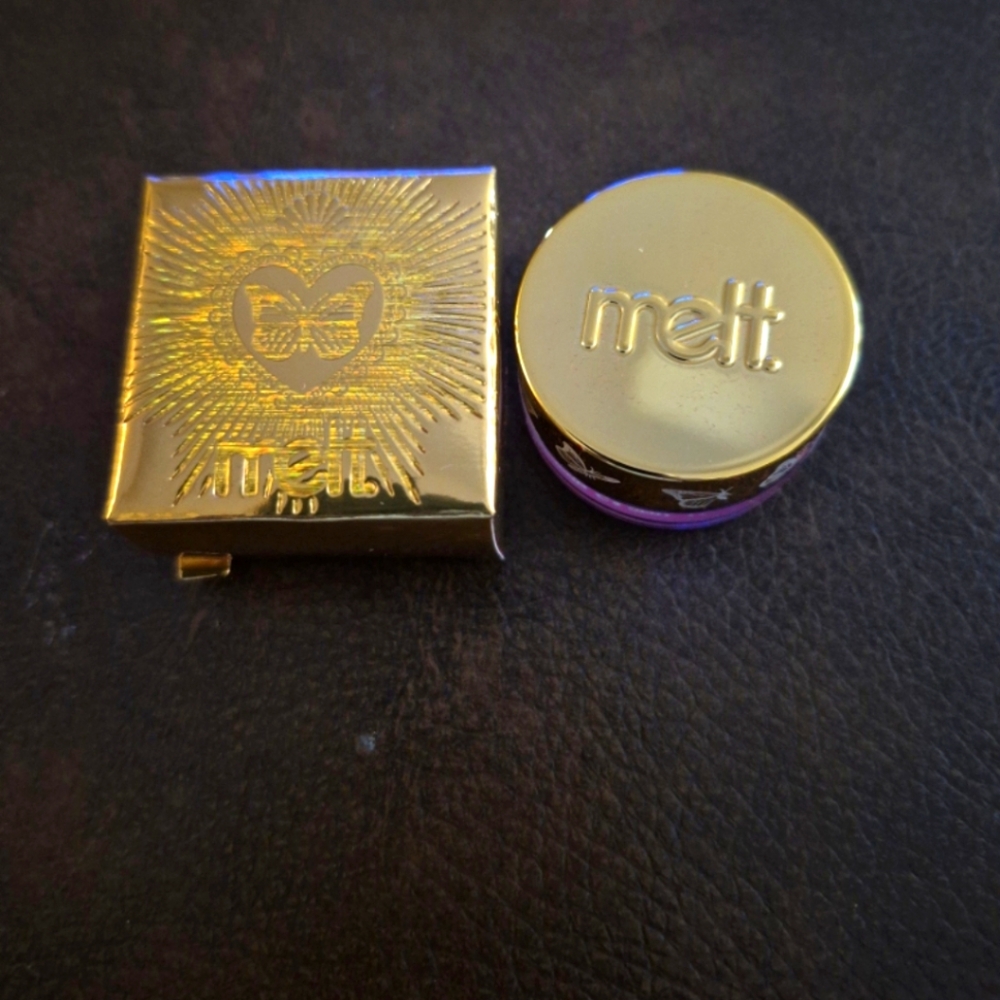 MELT COSMETICS PIGMENT PAINT CONCHA